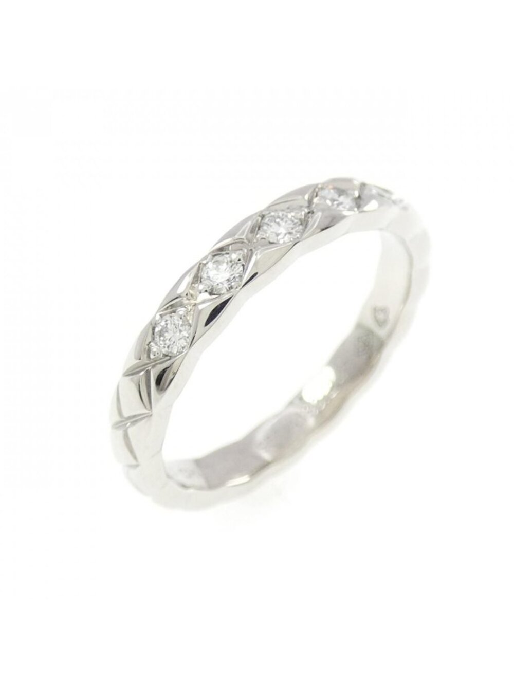 Chanel Coco Crush Small Ring